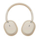 Навушники Baseus Bowie D05 Wireless Headphones Creamy-white