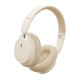 Навушники Baseus Bowie D05 Wireless Headphones Creamy-white