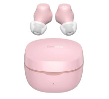 Навушники Baseus Bowie WM01 True Wireless Earphones Pink