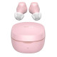 Навушники Baseus Bowie WM01 True Wireless Earphones Pink