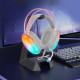 Навушники HOCO W109 Rich gaming headphones White