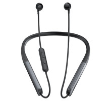 Навушники ACEFAST N1 neck hanging Bluetooth earphones Black