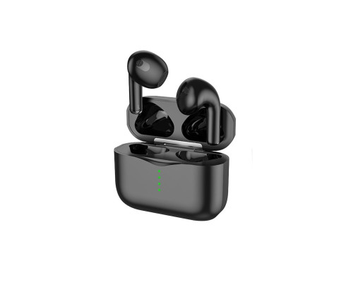 Навушники HOCO EW09 Soundman true wireless BT headset Black