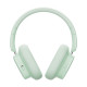 Навушники Baseus Bowie H1i Noise-Cancellation Wireless Headphones Natural Green