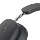 Навушники Baseus Bowie H1 Noise-Cancellation Wireless Headphones Grey