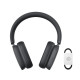 Навушники Baseus Bowie H1 Noise-Cancellation Wireless Headphones Grey