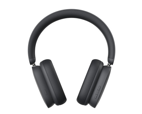 Навушники Baseus Bowie H1 Noise-Cancellation Wireless Headphones Grey