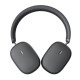 Навушники Baseus Bowie H1 Noise-Cancellation Wireless Headphones Grey