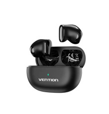 Навушники Vention True Wireless Bluetooth Earbuds Tiny T12 Black (NBLB0)