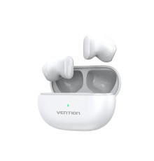 Навушники Vention True Wireless Bluetooth Earbuds Elf E06 White (NBKW0)