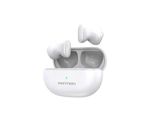 Навушники Vention True Wireless Bluetooth Earbuds Elf E06 White (NBKW0)