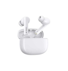 Бездротові навушники UGREEN WS106 HiTune T3 Active Noise-Cancelling Wireless Earbuds (White)(UGR-90206)