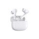 Бездротові навушники UGREEN WS106 HiTune T3 Active Noise-Cancelling Wireless Earbuds (White)(UGR-90206)