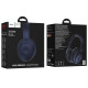 Навушники HOCO W45 Enjoy BT headset Blue