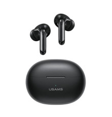 Bluetooth stereo гарнитура Usams USAMS-XD18 TWS Earbuds -X-don Series BT5.3 black