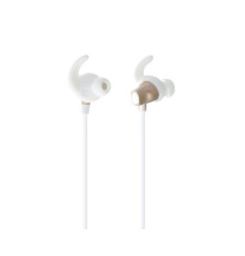 Навушники Baseus Encok Bluetooth Earphone S03 Gold