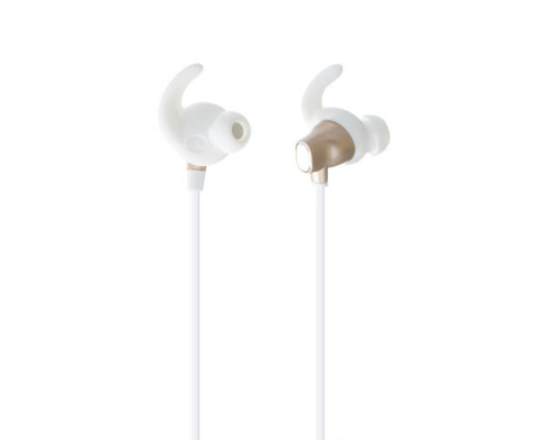 Навушники Baseus Encok Bluetooth Earphone S03 Gold