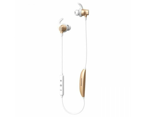 Навушники Baseus Encok Bluetooth Earphone S03 Gold