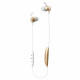 Навушники Baseus Encok Bluetooth Earphone S03 Gold