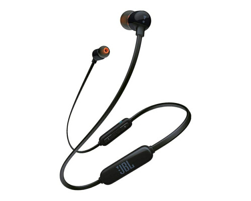 Навушники JBL TUNE 110BT Black