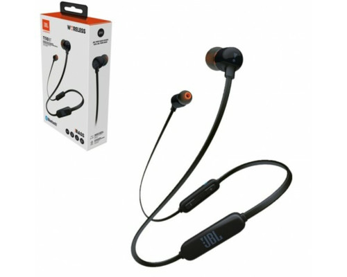 Навушники JBL TUNE 110BT Black