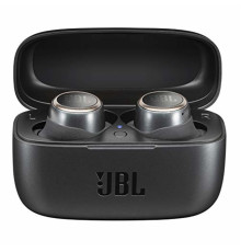 Навушники JBL LIVE 300 TWS Black