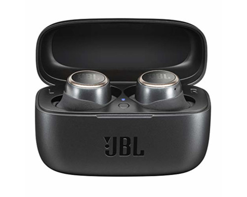 Навушники JBL LIVE 300 TWS Black