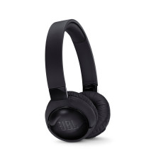 Навушники JBL T600BT Black