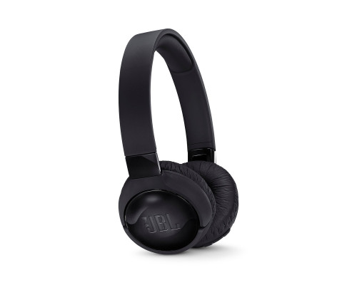 Навушники JBL T600BT Black