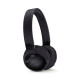 Навушники JBL T600BT Black