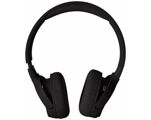 Навушники JBL T600BT Black