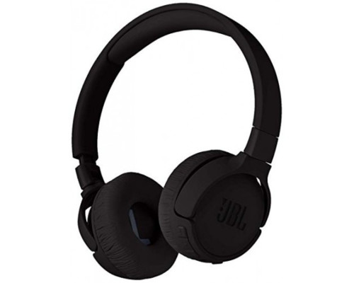 Навушники JBL T600BT Black