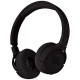 Навушники JBL T600BT Black