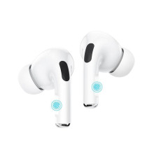 Навушники BOROFONE BW03 Original series TWS wireless headset White