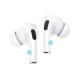 Навушники BOROFONE BW03 Original series TWS wireless headset White