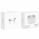 Навушники BOROFONE BW03 Original series TWS wireless headset White