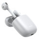 Навушники Baseus Encok True Wireless Earphones W04 Pro White (2022 Edition)