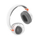 Навушники HOCO W43 Adventure BT headphones White