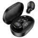 Навушники HOCO EW11 Melody true wireless BT headset Black