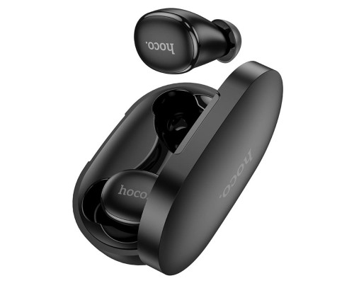 Навушники HOCO EW11 Melody true wireless BT headset Black