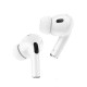 Навушники HOCO EW49 True wireless stereo headset White