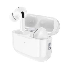 Навушники HOCO EW49 True wireless stereo headset White