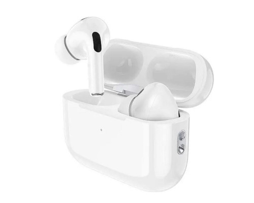 Навушники HOCO EW49 True wireless stereo headset White