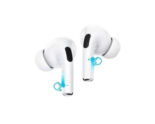 Навушники HOCO EW49 True wireless stereo headset White