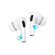 Навушники HOCO EW49 True wireless stereo headset White