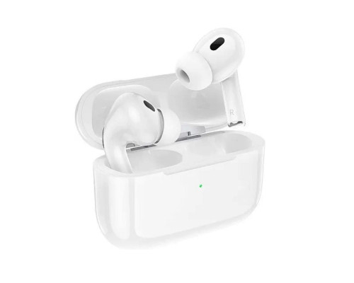 Навушники HOCO EW49 True wireless stereo headset White