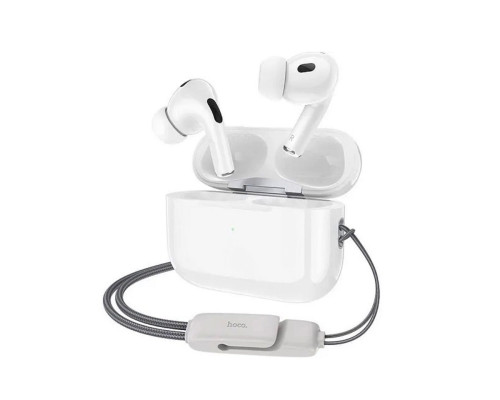 Навушники HOCO EW49 True wireless stereo headset White