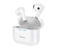 Навушники HOCO EW34 Full true wireless BT headset White