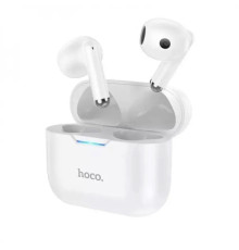 Навушники HOCO EW34 Full true wireless BT headset White