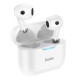 Навушники HOCO EW34 Full true wireless BT headset White